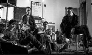 2fly clients - The Floodhounds