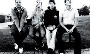 2fly clients - Arctic Monkeys