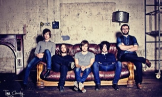 2fly clients - The Dead Sons