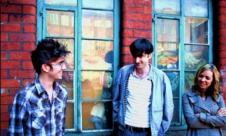 2fly clients - The Lodger