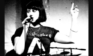 2fly clients - The Black Flowers